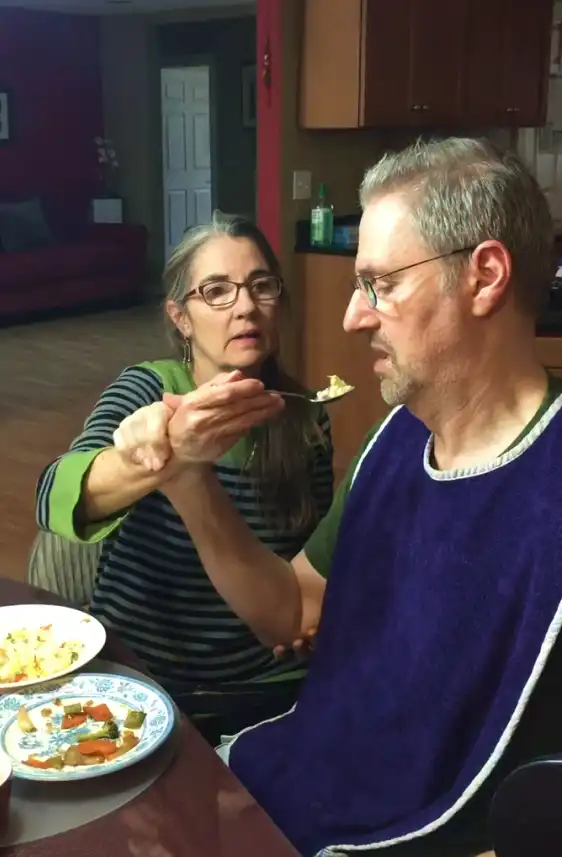 Therapeutic TV for Dementia Zinnia TV